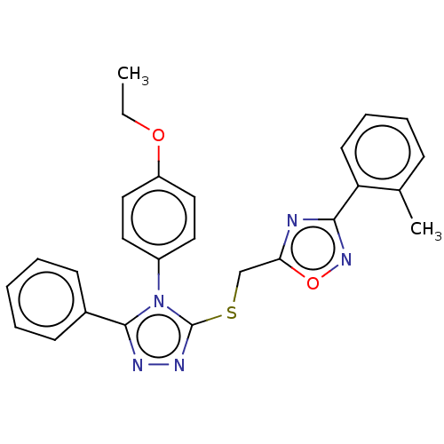 Chemical structure of BindingDB Monomer ID 50198346