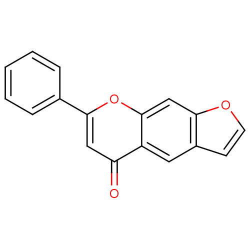 Chemical structure of BindingDB Monomer ID 50198348