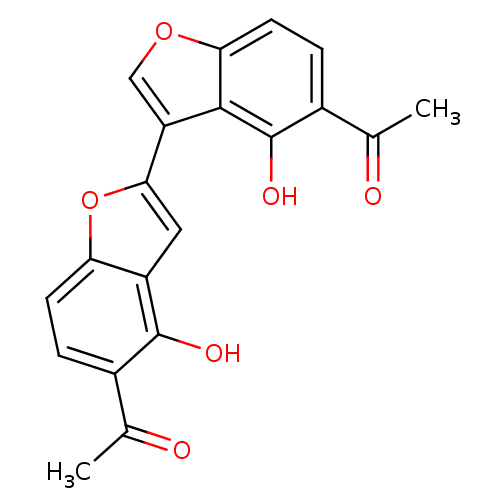 Chemical structure of BindingDB Monomer ID 50198352