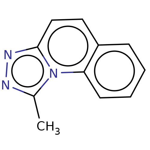 Chemical structure of BindingDB Monomer ID 50198451