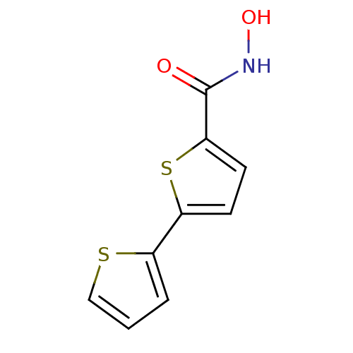 Chemical structure of BindingDB Monomer ID 50198479
