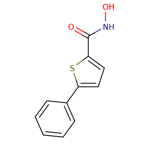 Chemical structure of BindingDB Monomer ID 50198486