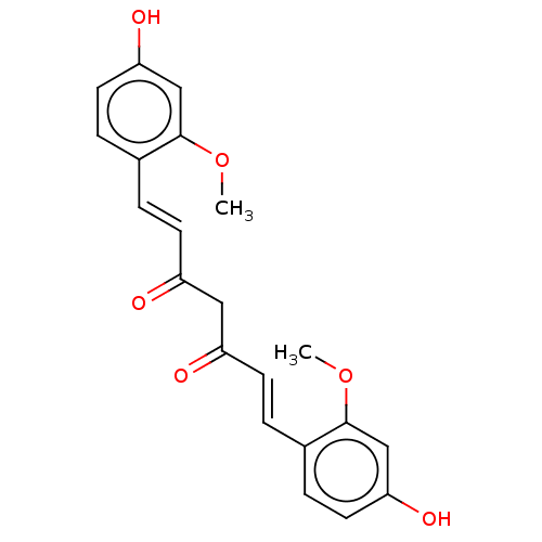 Chemical structure of BindingDB Monomer ID 50198616