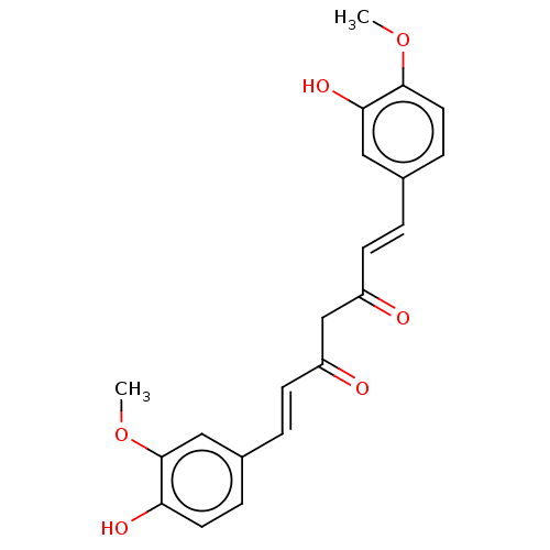 Chemical structure of BindingDB Monomer ID 50198618