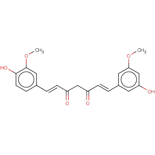 Chemical structure of BindingDB Monomer ID 50198619