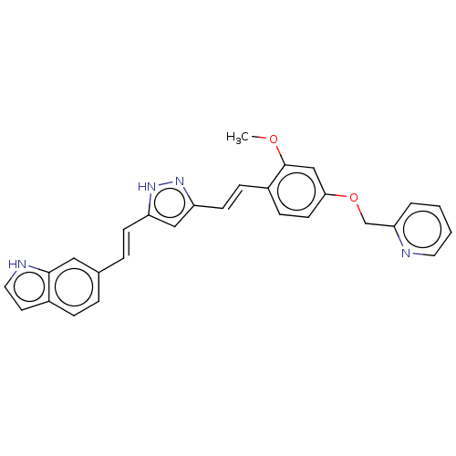 Chemical structure of BindingDB Monomer ID 50198624