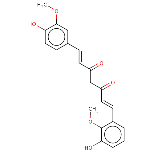 Chemical structure of BindingDB Monomer ID 50198625