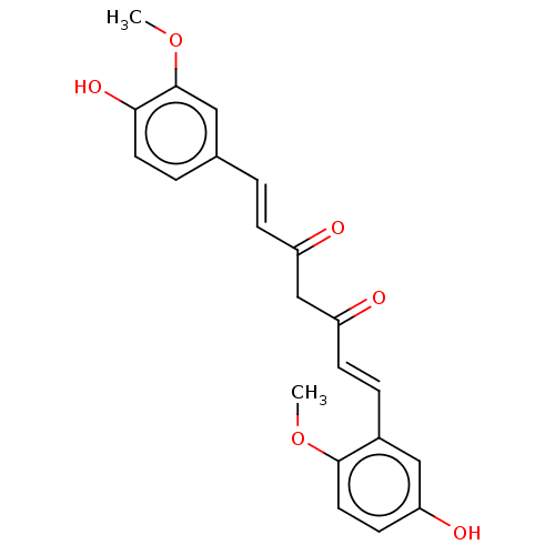 Chemical structure of BindingDB Monomer ID 50198627