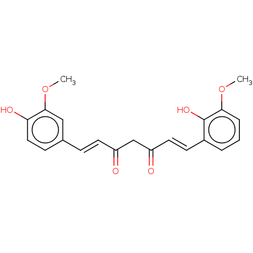 Chemical structure of BindingDB Monomer ID 50198628