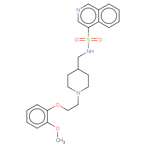 Chemical structure of BindingDB Monomer ID 50198646