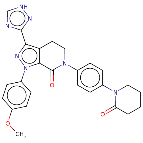 Chemical structure of BindingDB Monomer ID 50198651