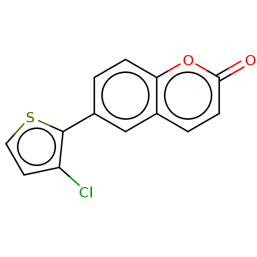 Chemical structure of BindingDB Monomer ID 50198676