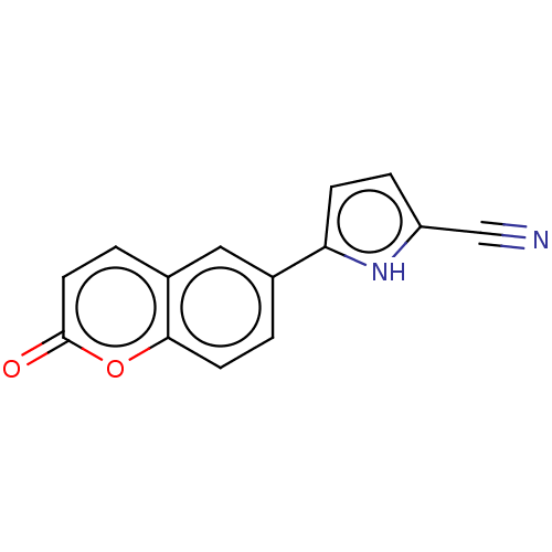 Chemical structure of BindingDB Monomer ID 50198678