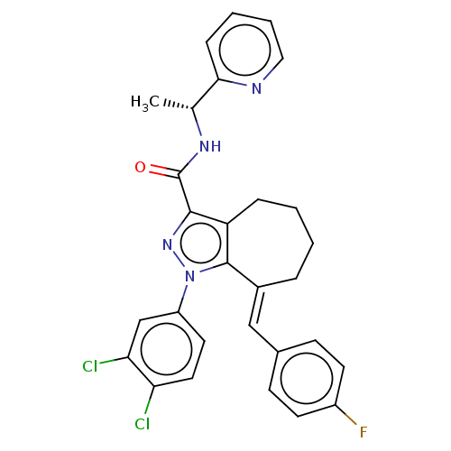 Chemical structure of BindingDB Monomer ID 50198701