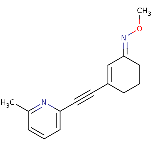 Chemical structure of BindingDB Monomer ID 50198702