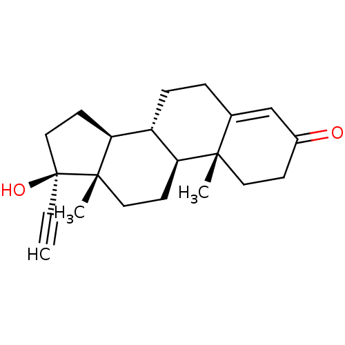 Chemical structure of BindingDB Monomer ID 50198711