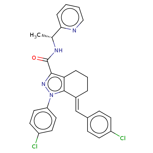 Chemical structure of BindingDB Monomer ID 50198716