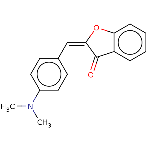 Chemical structure of BindingDB Monomer ID 50198764