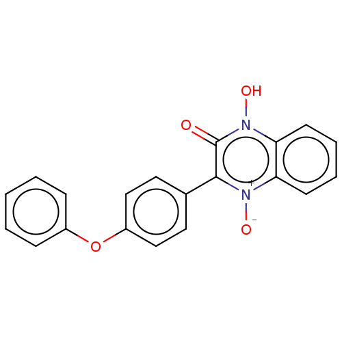 Chemical structure of BindingDB Monomer ID 50198776