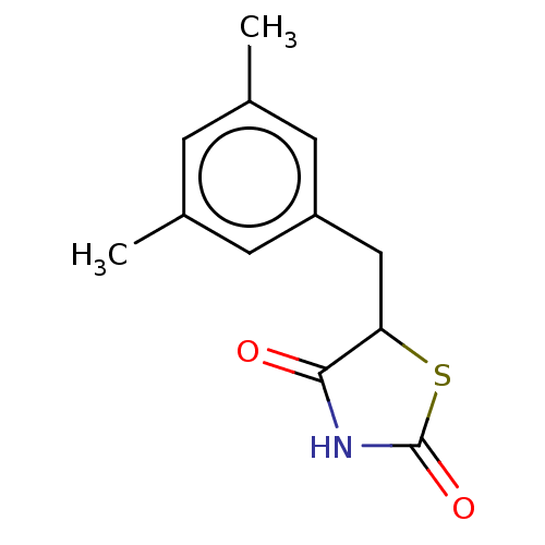 Chemical structure of BindingDB Monomer ID 50198877