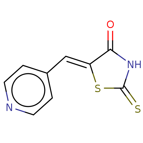 Chemical structure of BindingDB Monomer ID 50198887