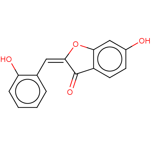 Chemical structure of BindingDB Monomer ID 50198889