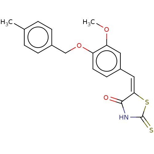 Chemical structure of BindingDB Monomer ID 50198891