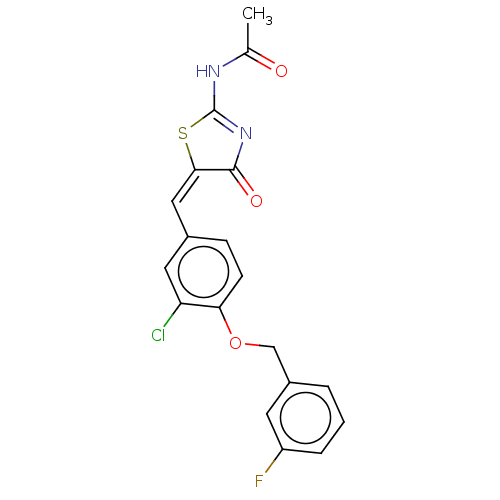 Chemical structure of BindingDB Monomer ID 50198896