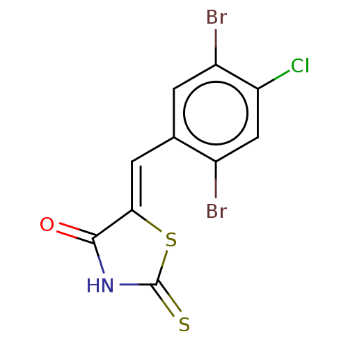 Chemical structure of BindingDB Monomer ID 50198899