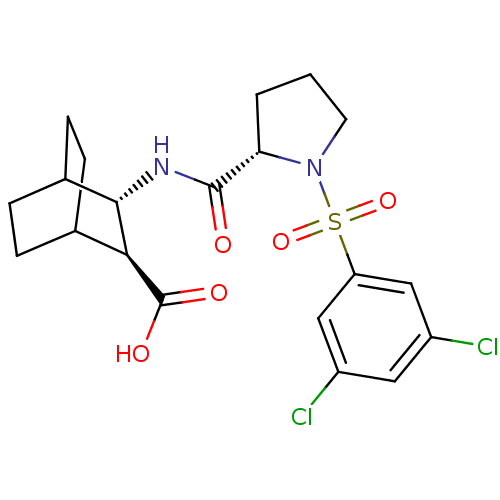 Chemical structure of BindingDB Monomer ID 50198925