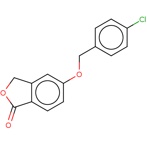 Chemical structure of BindingDB Monomer ID 50199091