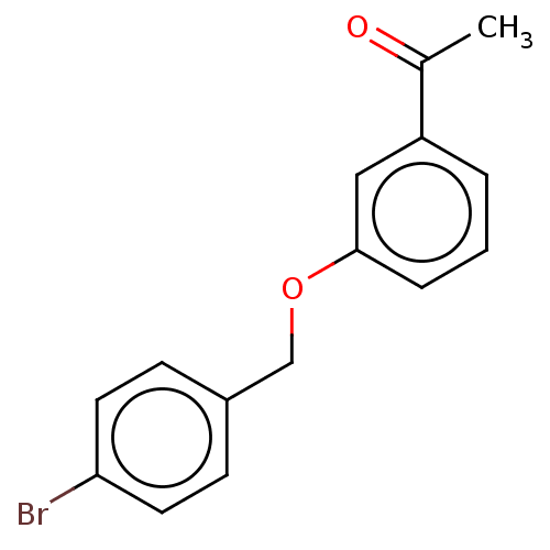 Chemical structure of BindingDB Monomer ID 50199093