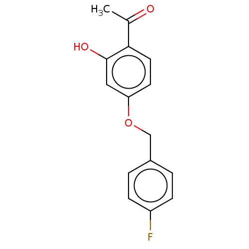 Chemical structure of BindingDB Monomer ID 50199094