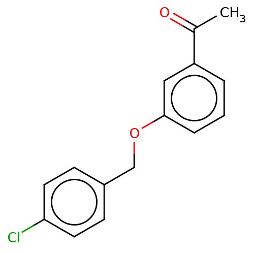 Chemical structure of BindingDB Monomer ID 50199095