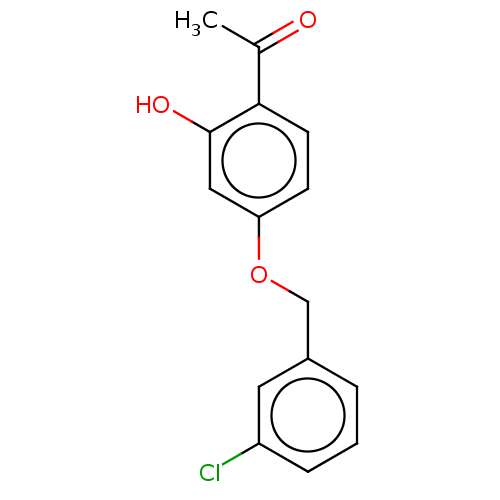 Chemical structure of BindingDB Monomer ID 50199097