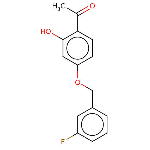 Chemical structure of BindingDB Monomer ID 50199101