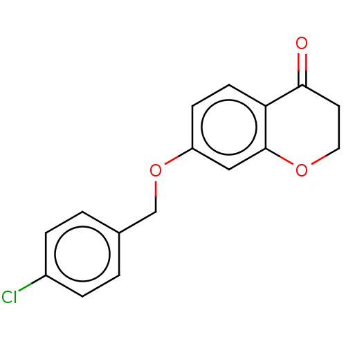 Chemical structure of BindingDB Monomer ID 50199102
