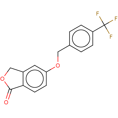 Chemical structure of BindingDB Monomer ID 50199103
