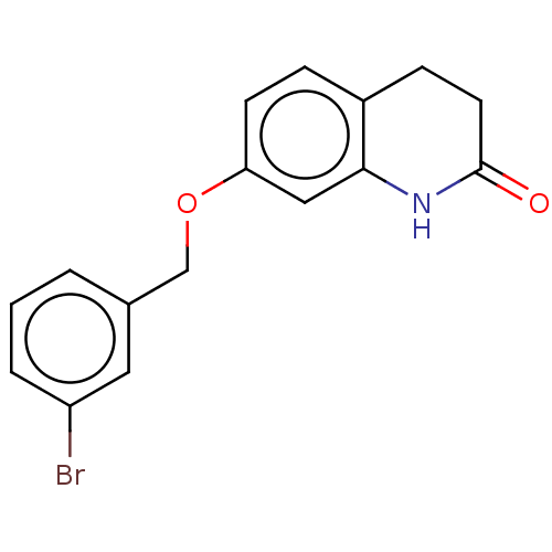 Chemical structure of BindingDB Monomer ID 50199104