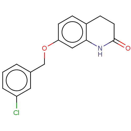 Chemical structure of BindingDB Monomer ID 50199105