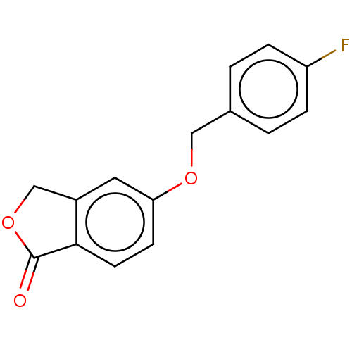 Chemical structure of BindingDB Monomer ID 50199106