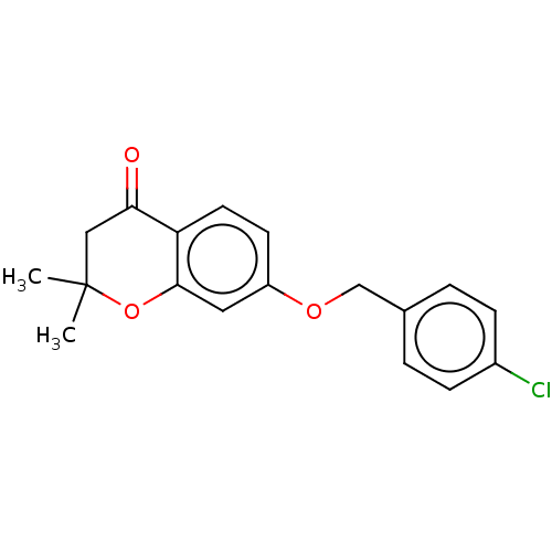 Chemical structure of BindingDB Monomer ID 50199107
