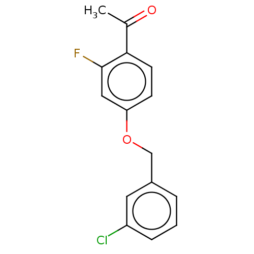 Chemical structure of BindingDB Monomer ID 50199108