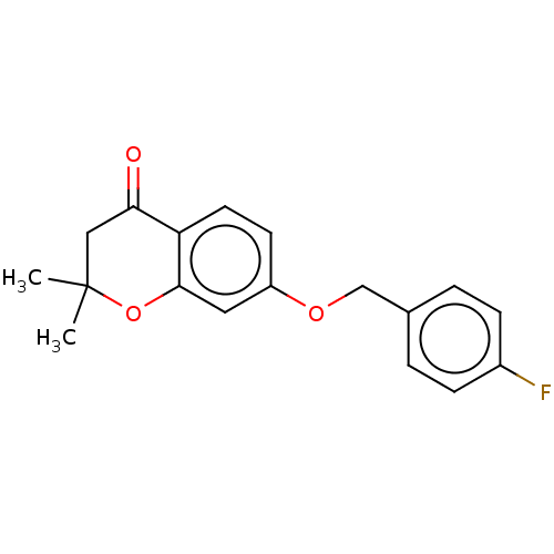 Chemical structure of BindingDB Monomer ID 50199110