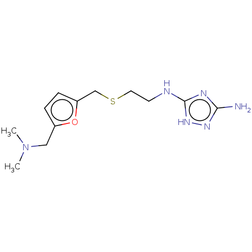 Chemical structure of BindingDB Monomer ID 50199151