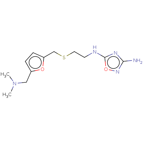 Chemical structure of BindingDB Monomer ID 50199168
