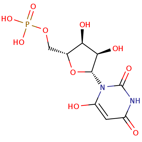 Chemical structure of BindingDB Monomer ID 50199178