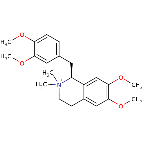 Chemical structure of BindingDB Monomer ID 50199404