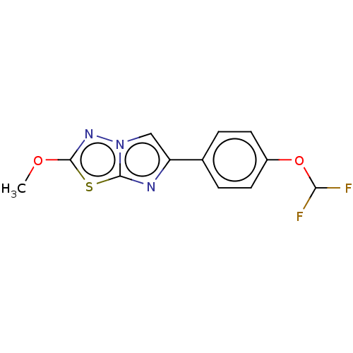 Chemical structure of BindingDB Monomer ID 50199418