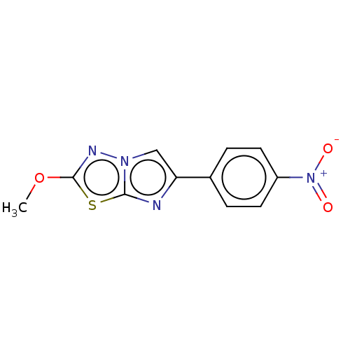 Chemical structure of BindingDB Monomer ID 50199427